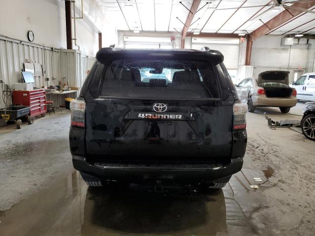 VIN JTEMU5JR6N6052829 2022 Toyota 4runner, Sr5/Sr5... no.6