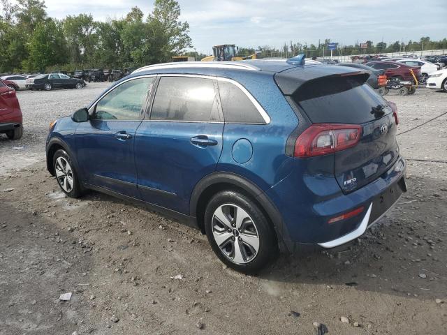 2019 KIA NIRO FE - KNDCB3LC2K5263109