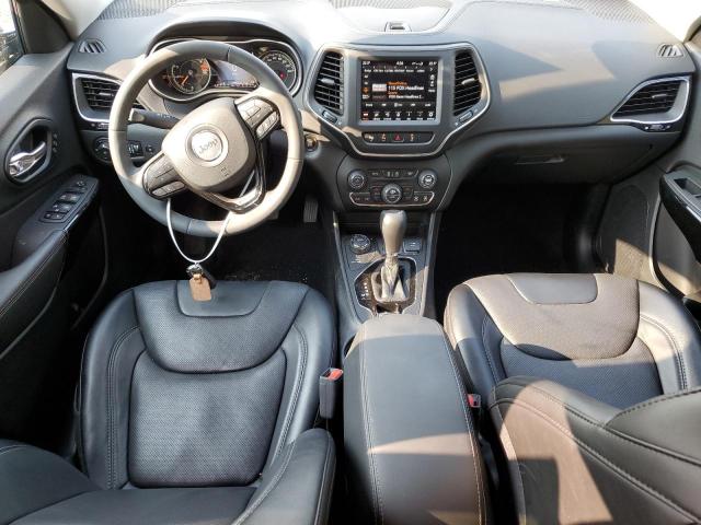 2023 JEEP CHEROKEE A 1C4PJMMB1PD103185