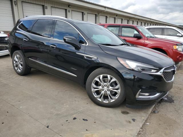 2021 BUICK ENCLAVE AV - 5GAEVCKW0MJ243044