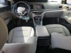 HYUNDAI ELANTRA SE photo