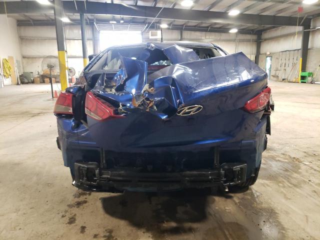 2020 HYUNDAI ACCENT SE 3KPC24A60LE114951  71034914