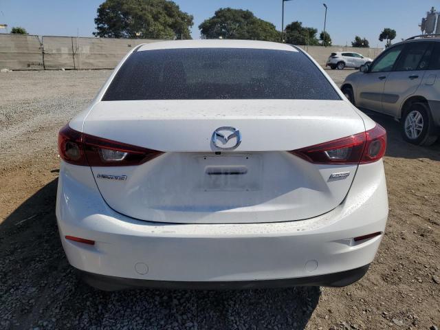 2016 MAZDA 3 SPORT - JM1BM1U73G1301666