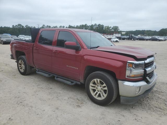 2018 CHEVROLET SILVERADO - 3GCPCREC1JG175240