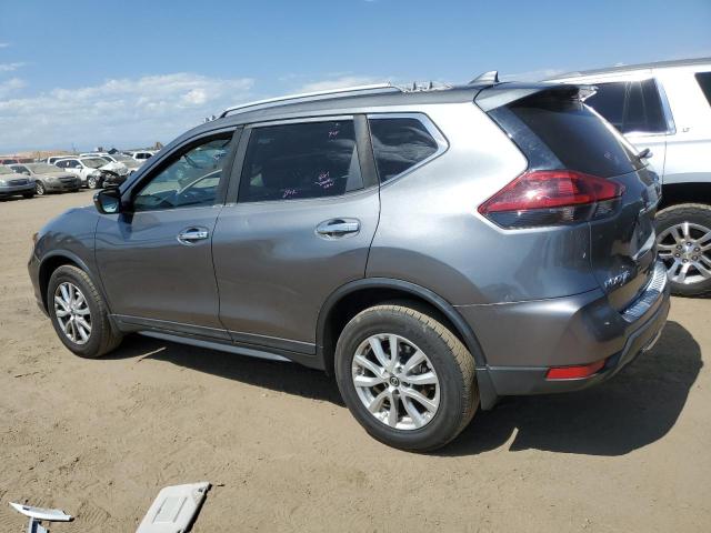 2018 NISSAN ROGUE S - 5N1AT2MV6JC813903