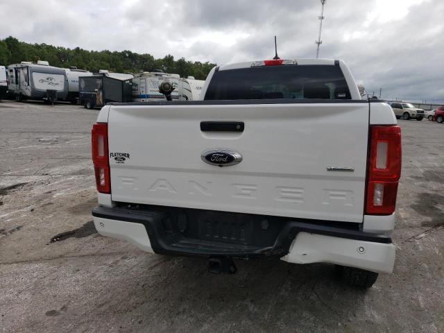 2020 FORD RANGER XL - 1FTER4FH2LLA10578