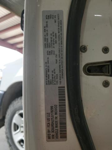 2020 RAM 2500 TRADE - 3C6UR5HJ7LG178299