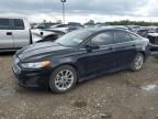 2020 FORD FUSION SE - 3FA6P0HD3LR135187
