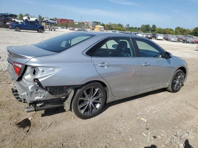 VIN 4T1BF1FK6FU907659 2015 Toyota Camry, LE no.3