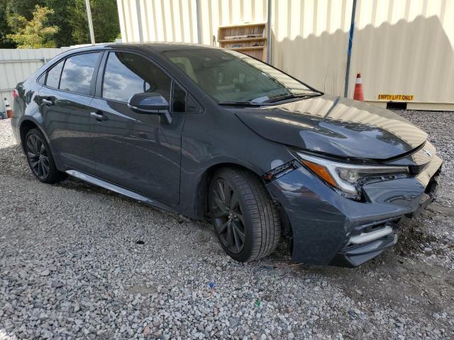 2023 TOYOTA COROLLA SE - 5YFS4MCE8PP155665