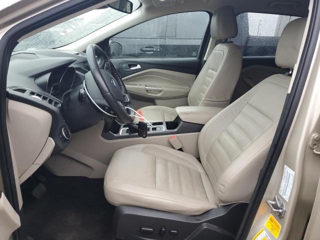2017 FORD ESCAPE TIT - 1FMCU0JD5HUC22763