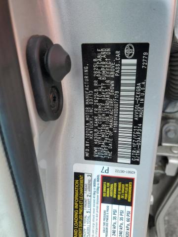 VIN 4T1BD1FK0DU077179 2013 Toyota Camry, Hybrid no.12