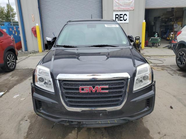 2016 GMC TERRAIN SL 2GKFLSEK2G6339825  72602114