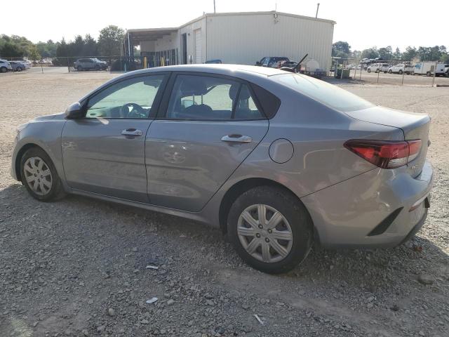 2022 KIA RIO LX - 3KPA24AD4NE431057