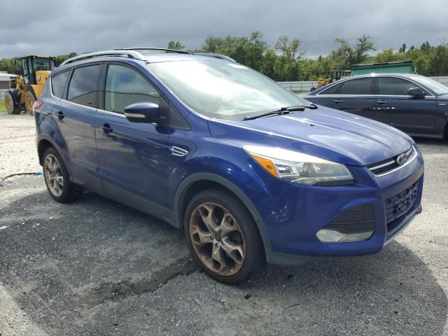 Vin: 1fmcu9j93dud39817, lot: 69946534, ford escape titanium 20134