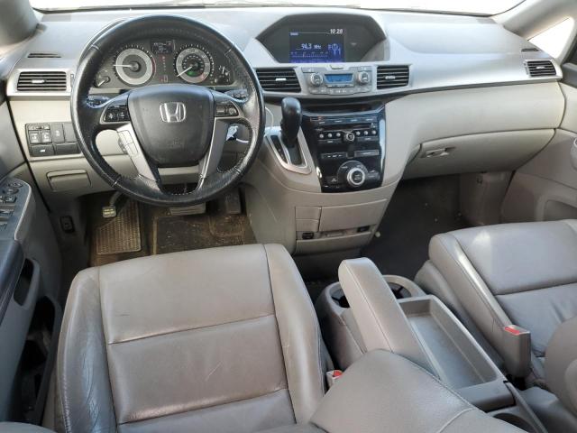 2012 HONDA ODYSSEY EX 5FNRL5H60CB125817  71267694