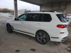 BMW X7 XDRIVE4 photo