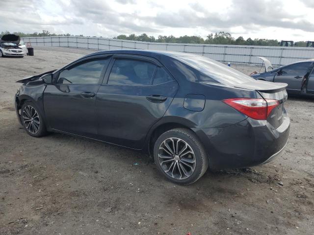 VIN 2T1BURHE5EC141516 2014 Toyota Corolla, L no.2