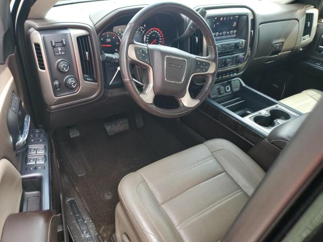 2016 GMC SIERRA K15 - 3GTU2PECXGG222994