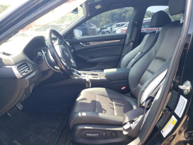 2020 HONDA ACCORD SPO - 1HGCV1F35LA135576