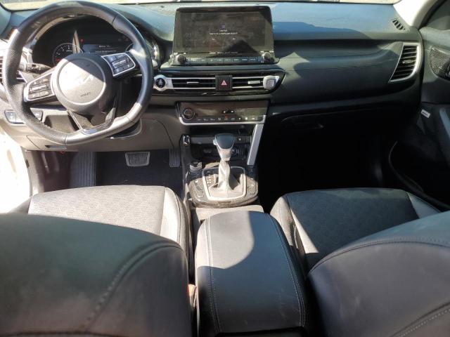 2022 KIA SELTOS SX KNDETCA21N7276653