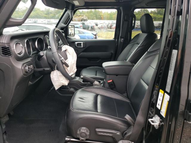 2019 JEEP WRANGLER U - 1C4HJXEG3KW570802