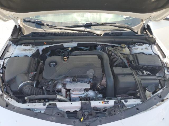 2019 CHEVROLET MALIBU LT - 1G1ZD5ST0KF105789