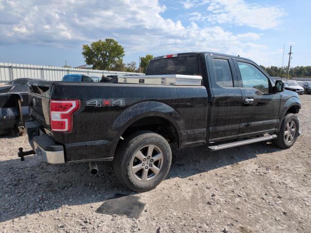 2020 FORD F150 SUPER - 1FTEX1EP6LKD01796