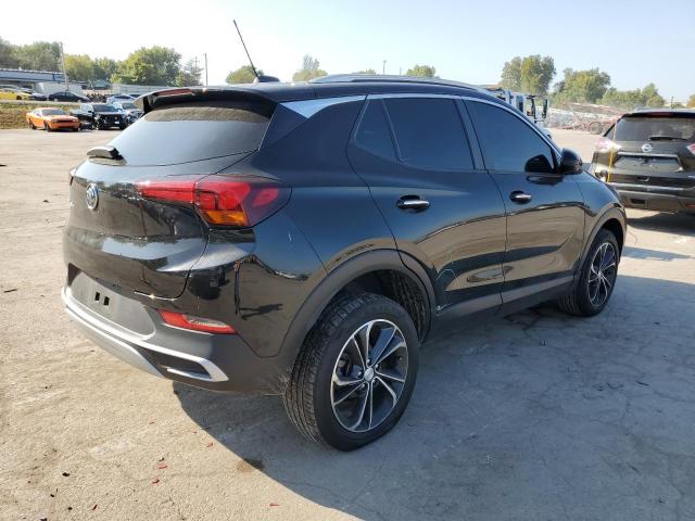 2020 BUICK ENCORE GX - KL4MMDSL4LB100318