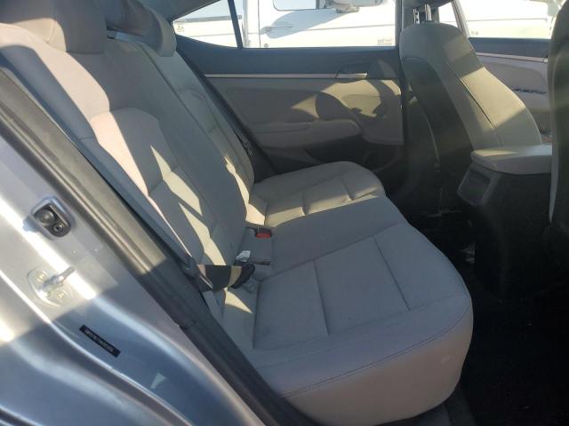 2017 HYUNDAI ELANTRA SE - 5NPD74LF1HH165056