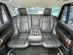 LAND ROVER RANGE ROVE photo