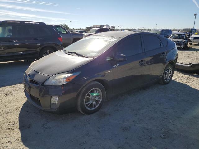 JTDKN3DU7B0249651 Toyota Prius 2011