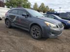 SUBARU XV CROSSTR снимка