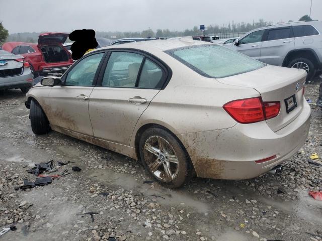 2015 BMW 328 I - WBA3A5G53FNS87948