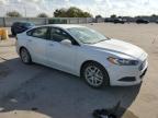 FORD FUSION SE photo