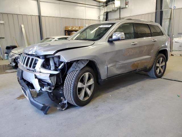 2015 JEEP GRAND CHER - 1C4RJFBG3FC118150