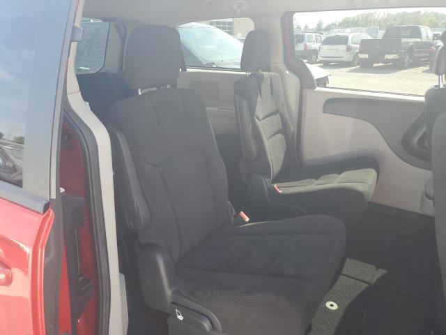 2016 DODGE GRAND CARA - 2C4RDGCG0GR263232