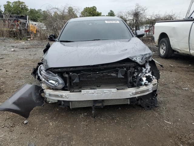 2020 HONDA ACCORD SPO - 1HGCV1F37LA040985
