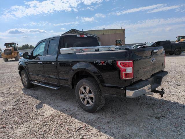 2020 FORD F150 SUPER - 1FTEX1EP6LKD01796