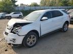 CHEVROLET EQUINOX LT photo