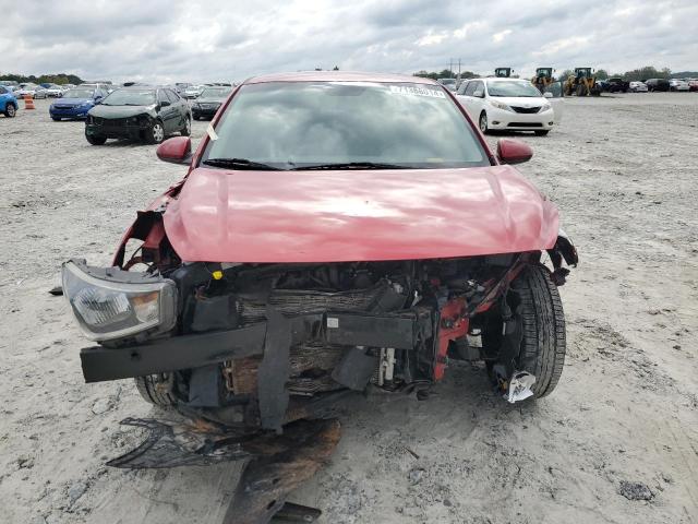 2020 KIA RIO LX - 3KPA24AD7LE284102