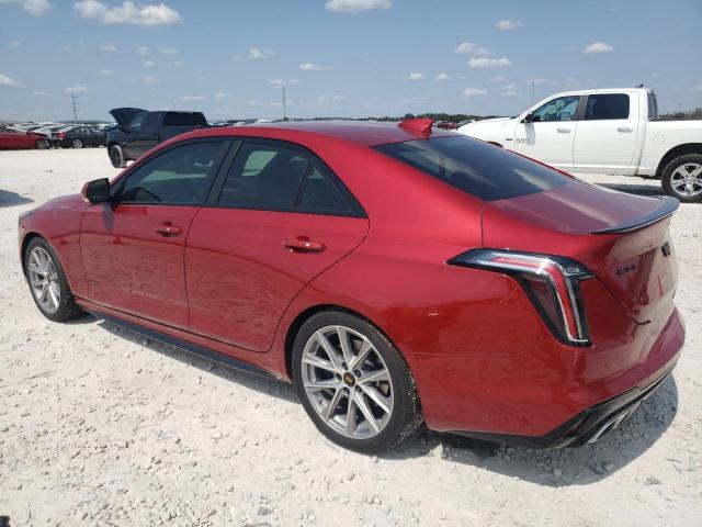 2020 CADILLAC CT4-V - 1G6DD5RL1L0127055