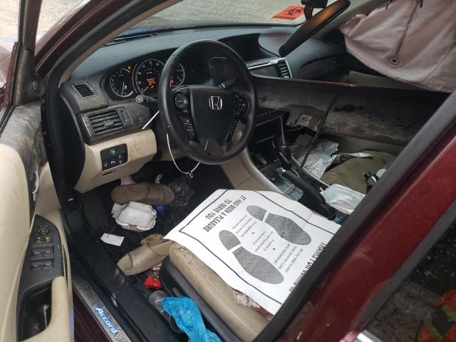 2016 HONDA ACCORD TOU - 1HGCR3F92GA023392