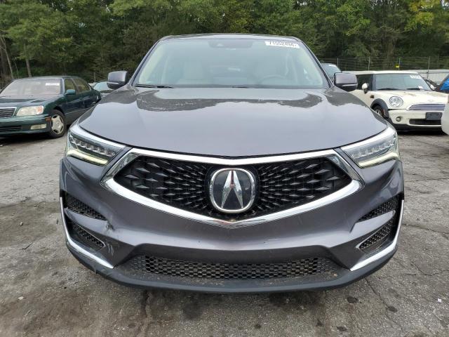 2019 ACURA RDX - 5J8TC1H36KL004615