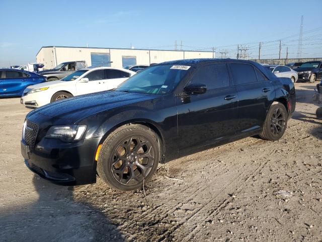 VIN 2C3CCAAG7KH602077 2019 Chrysler 300, Touring no.1