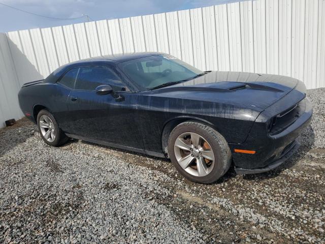 VIN 2C3CDZAG0JH270218 2018 Dodge Challenger, Sxt no.4