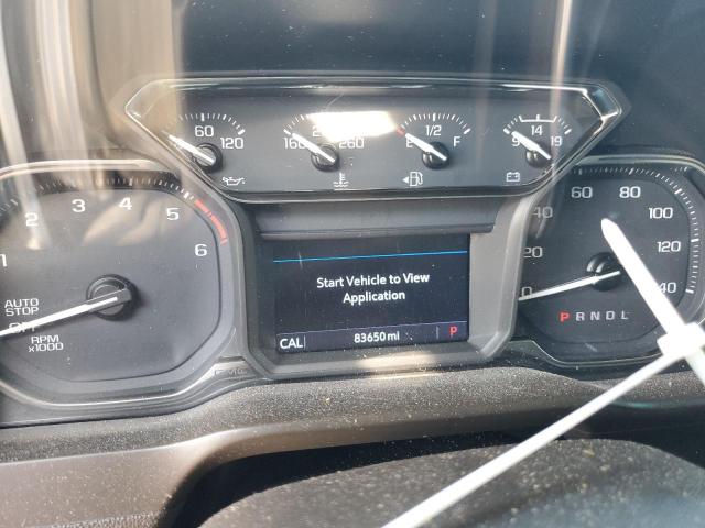 2021 GMC 1500 3GTU9DET5MG144212