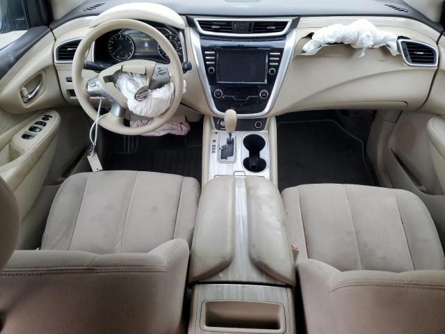 2017 NISSAN MURANO S - 5N1AZ2MG6HN106878