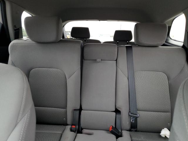 2017 HYUNDAI SANTE FE - KM8SMDHFXHU166829