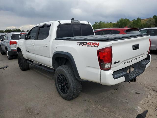 VIN 3TMCZ5AN9GM002721 2016 Toyota Tacoma, Double Cab no.2